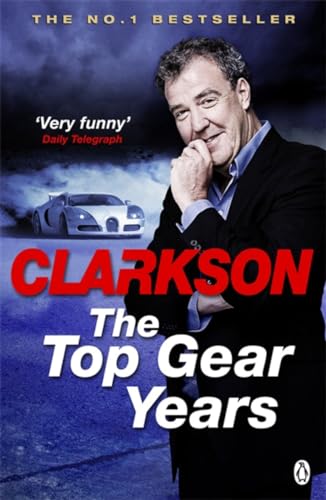 The Top Gear Years von Penguin